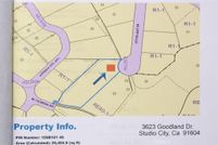 Undeveloped Land for sale in Los Angeles County, California