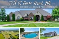 Horse Property for sale in Greene County, Missouri