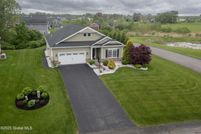 Land for sale in Saratoga County, New York