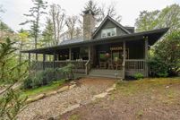 Land for sale in Jackson County, North Carolina