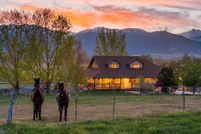 Land for sale in Ravalli County, Montana
