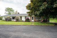 Land for sale in Lane County, Oregon