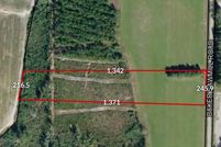 Land for sale in Cook County, Georgia