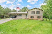 Land for sale in Monroe County, Tennessee