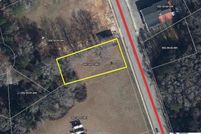 Homesite for sale in Marlboro County, South Carolina