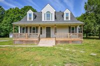 House for sale in King William County, Virginia
