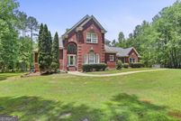 Land for sale in Fayette County, Georgia