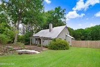 Land for sale in Nash County, North Carolina