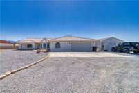 House for sale in Nye County, Nevada