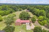 Timberland Property for sale in Franklin County, Georgia