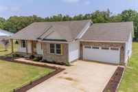 House for sale in McNairy County, Tennessee