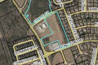 Land for sale in Henry County, Georgia