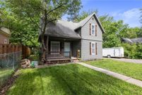 House for sale in Franklin County, Kansas