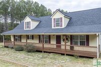Farm and Ranch for sale in Oglethorpe County, Georgia