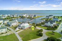 Land for sale in Carteret County, North Carolina