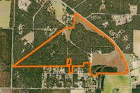 Land for sale in Santa Rosa County, Florida