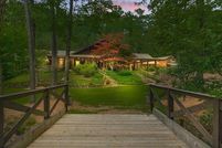 Land for sale in Pickens County, Georgia