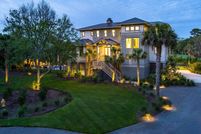 Lakefront Property for sale in Charleston County, South Carolina