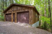 Land for sale in Garrett County, Maryland