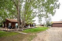 Land for sale in Park County, Wyoming