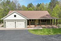 Farm and Ranch for sale in Oneida County, Wisconsin
