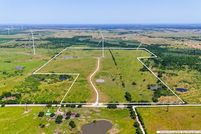 Farm and Ranch for sale in Navarro County, Texas
