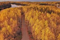 Timberland Property for sale in Matanuska-Susitna Borough, Alaska