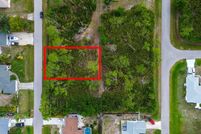 Land for sale in Charlotte County, Florida