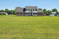 Homesite for sale in Pitt County, North Carolina