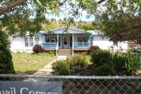 House for sale in Grant County, Oregon