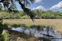 Homesite for sale in Charleston County, South Carolina