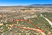 Land for sale in Yavapai County, Arizona