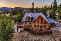 Land for sale in Park County, Colorado