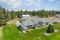 Land for sale in Spokane County, Washington