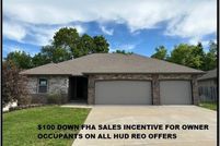Land for sale in Christian County, Missouri