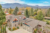 Land for sale in Jackson County, Oregon