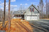 Recreational Property for sale in Rappahannock County, Virginia
