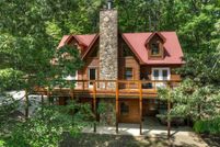 Hunting Property for sale in Fannin County, Georgia