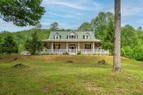 House for sale in Cherokee County, North Carolina