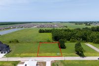 Land for sale in Lafourche Parish, Louisiana