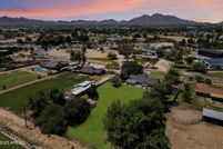 Land for sale in Maricopa County, Arizona