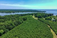 Undeveloped Land for sale in Perquimans County, North Carolina