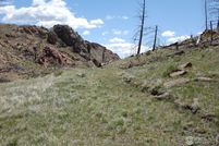 Land for sale in Larimer County, Colorado