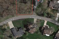 Homesite for sale in Livingston County, Michigan