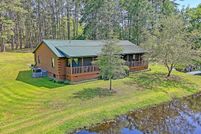 Farm and Ranch for sale in Colleton County, South Carolina