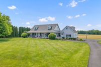 Farm and Ranch for sale in Champaign County, Ohio