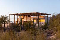 Land in Pima County, Arizona