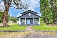 Timberland Property for sale in Lewis County, Washington