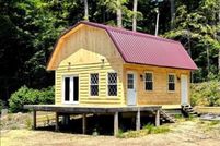 Land for sale in Franklin County, New York