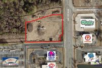 Homesite for sale in Houston County, Georgia